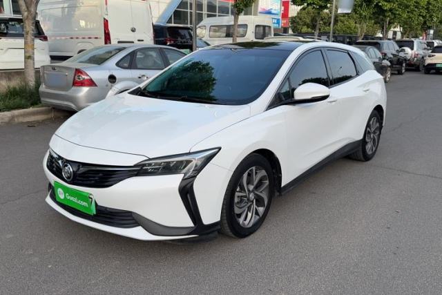 Used Buick Velite 6 2022 Plug-in Hybrid Connected Smart Edition