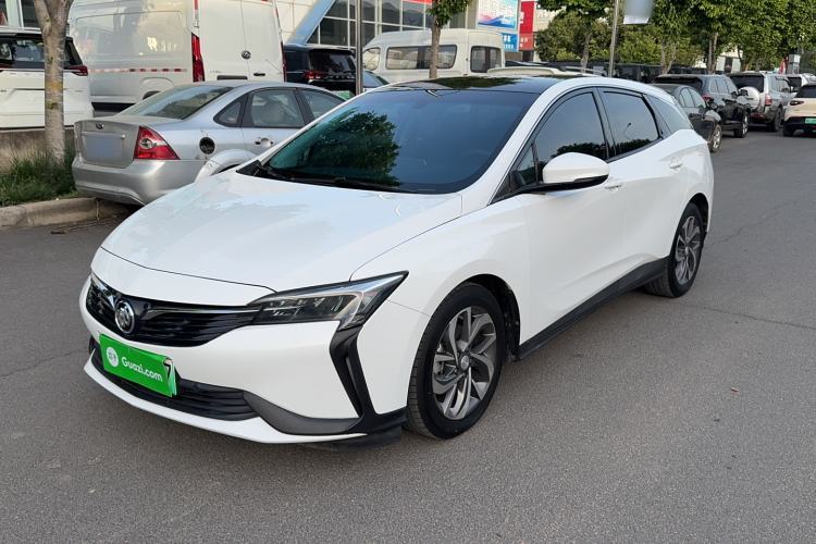 Ojetý Buick Velite 6 2022 Plug-in Hybrid Connected Smart Edition Guazi used car, China used car export, Used car for sale, Used  cars, Cheapest cars for sale