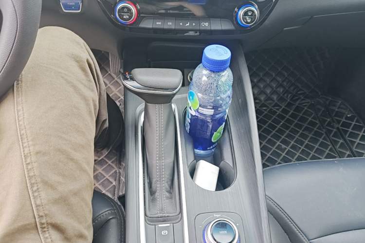 Used Buick Velite 6 2022 Connected Fashion PLUS Gear Lever