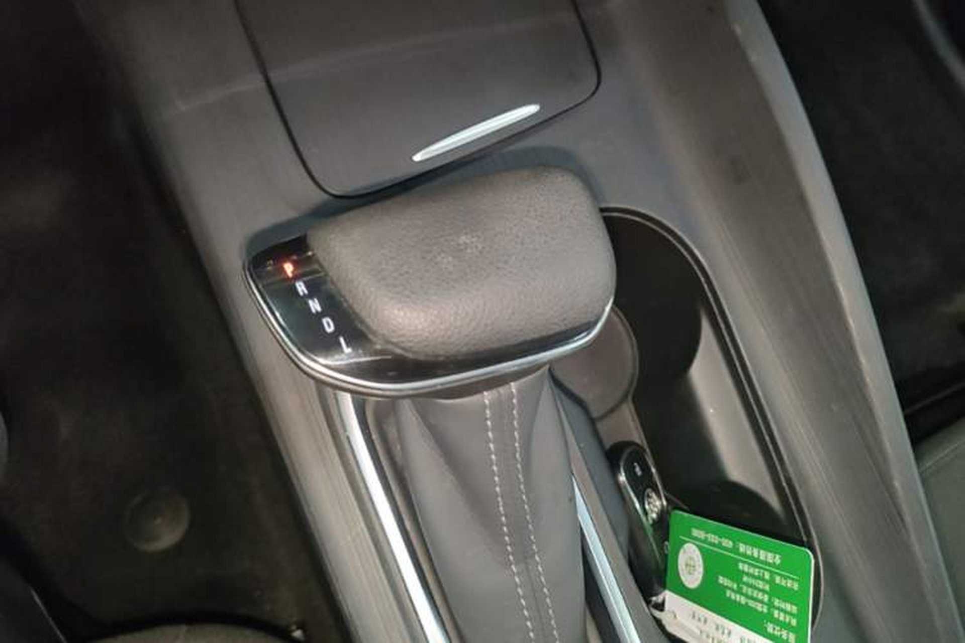 Used Buick Velite 6 2022 Plug-in Hybrid Connected Fashion Model Gear Lever