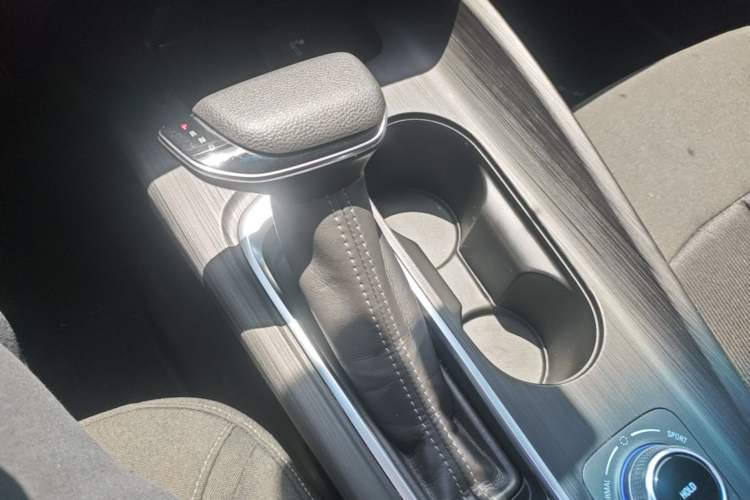 Used Buick Velite 6 2022 Plug-in Hybrid Connected Fashion Model Gear Lever