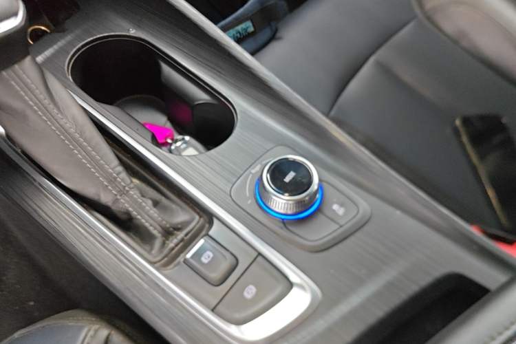Used Buick Velite 6 2022 Connected & Shared PLUS Gear Lever