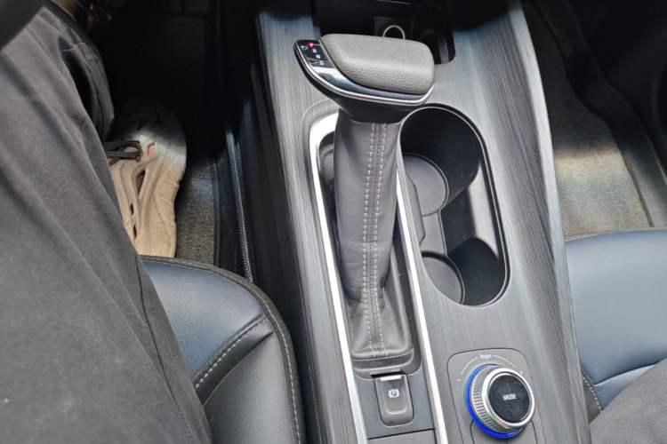 Used Buick Velite 6 2022 Connected Fashion PLUS Gear Lever