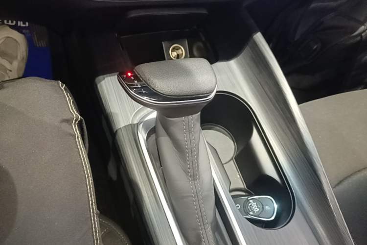 Used Buick Velite 6 2022 Plug-in Hybrid Connected Fashion Model Gear Lever