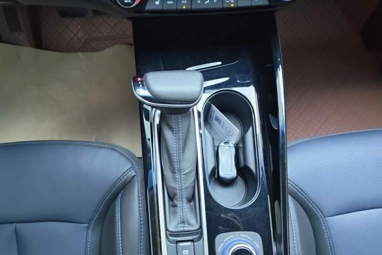 Used Buick Velite 6 2022 Plug-in Hybrid Connected Smart Edition Gear Lever