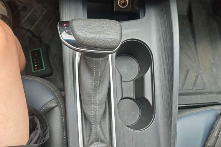 Used Buick Velite 6 2022 Connected Fashion PLUS Gear Lever
