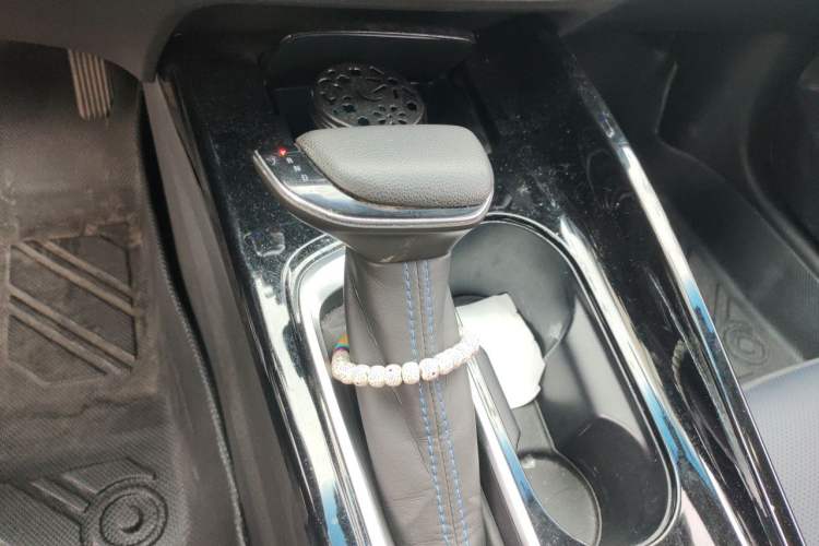 Used Buick Velite 6 2022 Plug-in Hybrid Connected Smart Edition Gear Lever