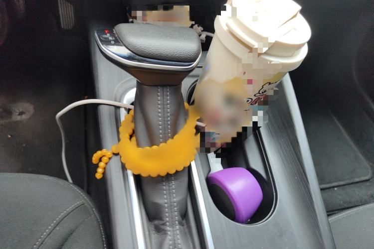 Used Buick Velite 6 2022 Plug-in Hybrid Connected Fashion Model Gear Lever
