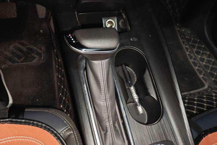 Used Buick Velite 6 2022 Connected Enjoyment PLUS Gear Lever