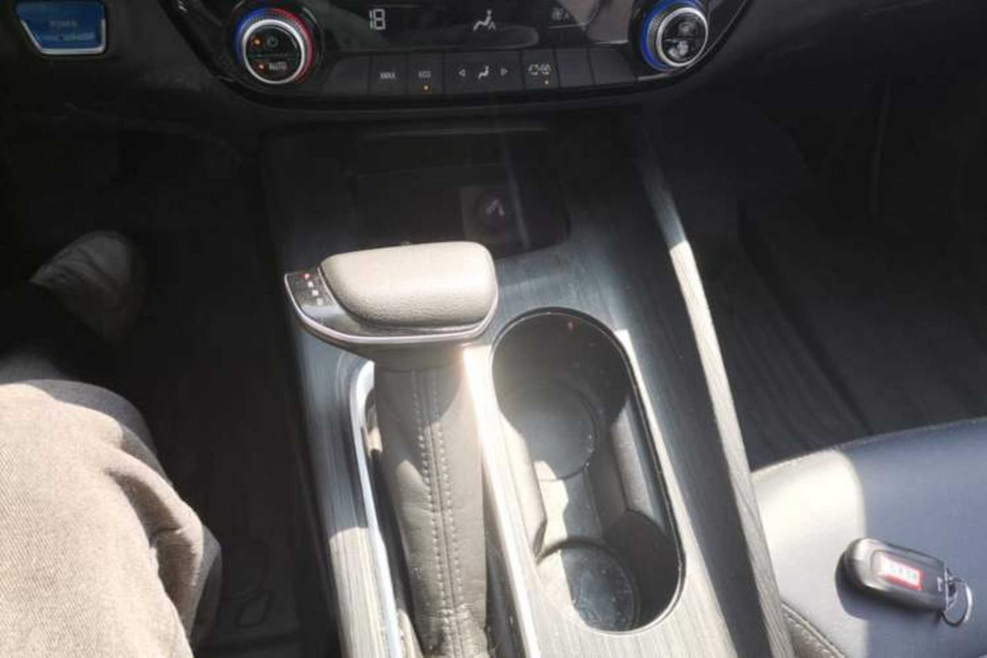 Used Buick Velite 6 2022 Connected Fashion PLUS Gear Lever