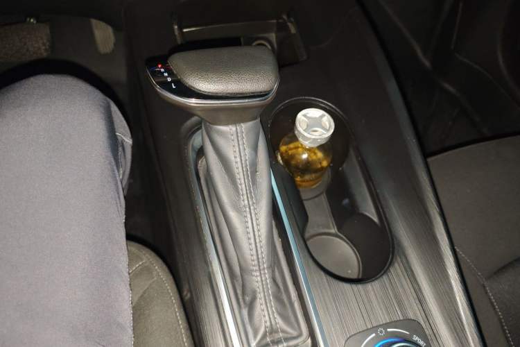 Used Buick Velite 6 2022 Plug-in Hybrid Connected Fashion Model Gear Lever
