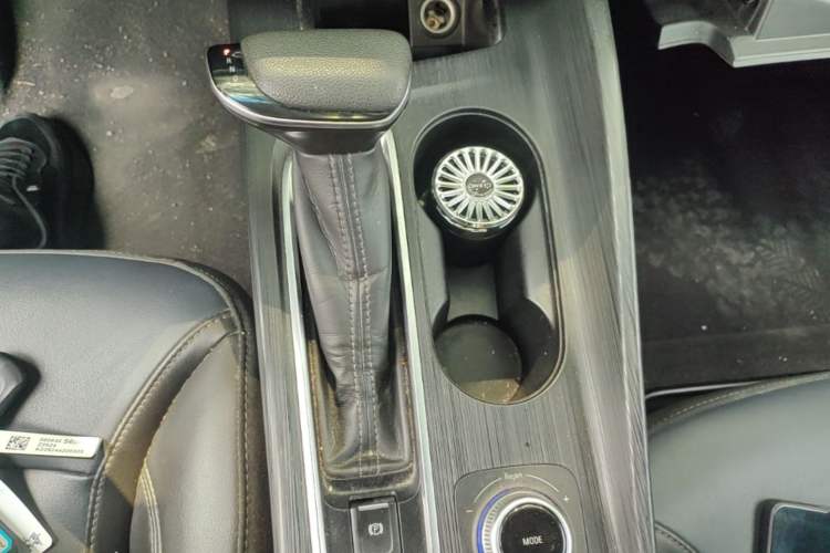 Used Buick Velite 6  Gear Lever