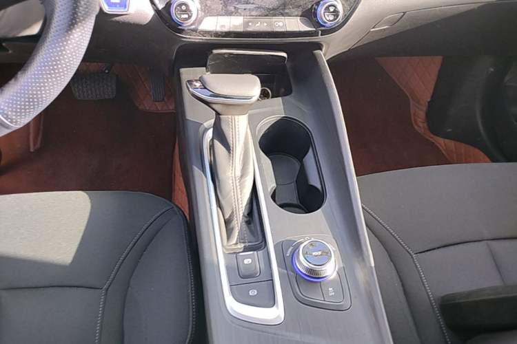 Used Buick Velite 6 2022 Plug-in Hybrid Connected Fashion Model Gear Lever