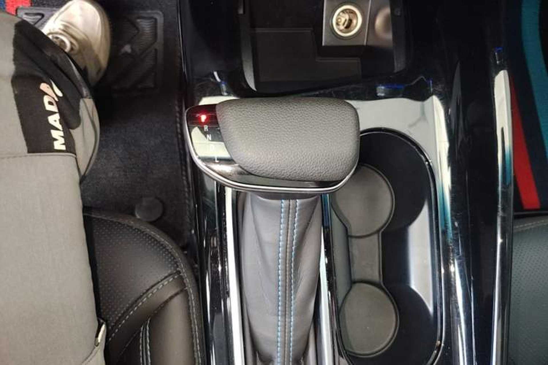 Used Buick Velite 6 2022 Plug-in Hybrid Connected Smart Edition Gear Lever