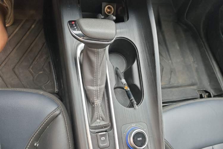Used Buick Velite 6 2022 Connected Fashion PLUS Gear Lever