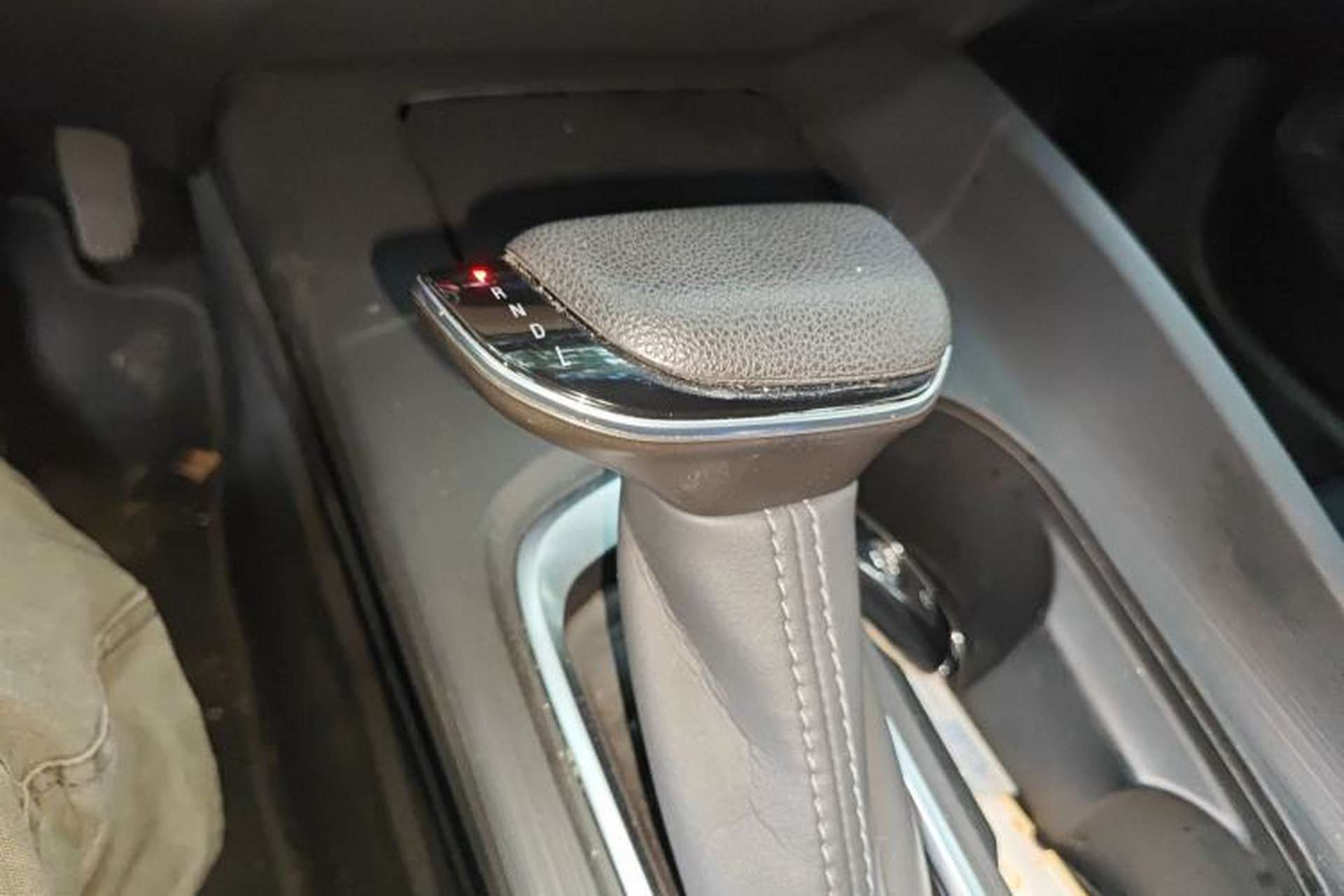 Used Buick Velite 6 2022 Plug-in Hybrid Connected Fashion Model Gear Lever