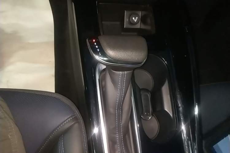 Used Buick Velite 6 2022 Plug-in Hybrid Connected Smart Edition Gear Lever