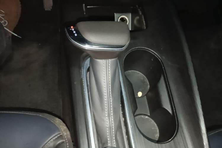 Used Buick Velite 6 2022 Connected & Shared PLUS Gear Lever