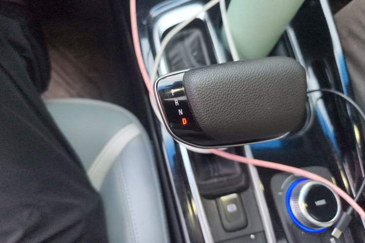 Used Buick Velite 6 2022 Connected Intelligence PLUS Version Gear Lever