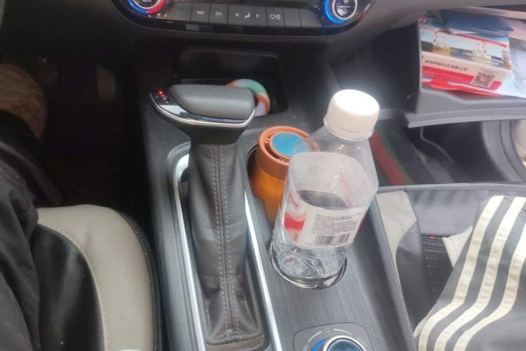 Used Buick Velite 6 2022 Plug-in Hybrid Connected Fashion Model Gear Lever