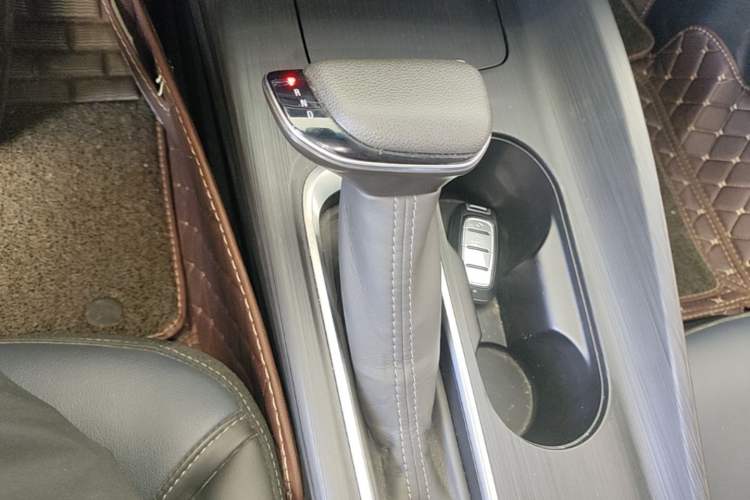 Used Buick Velite 6 2022 Connected & Shared PLUS Gear Lever
