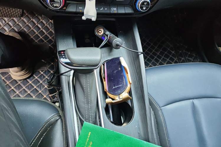 Used Buick Velite 6 2022 Connected & Shared PLUS Gear Lever
