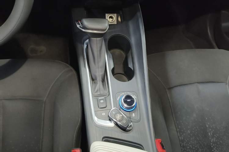Used Buick Velite 6 2022 Plug-in Hybrid Connected Fashion Model Gear Lever