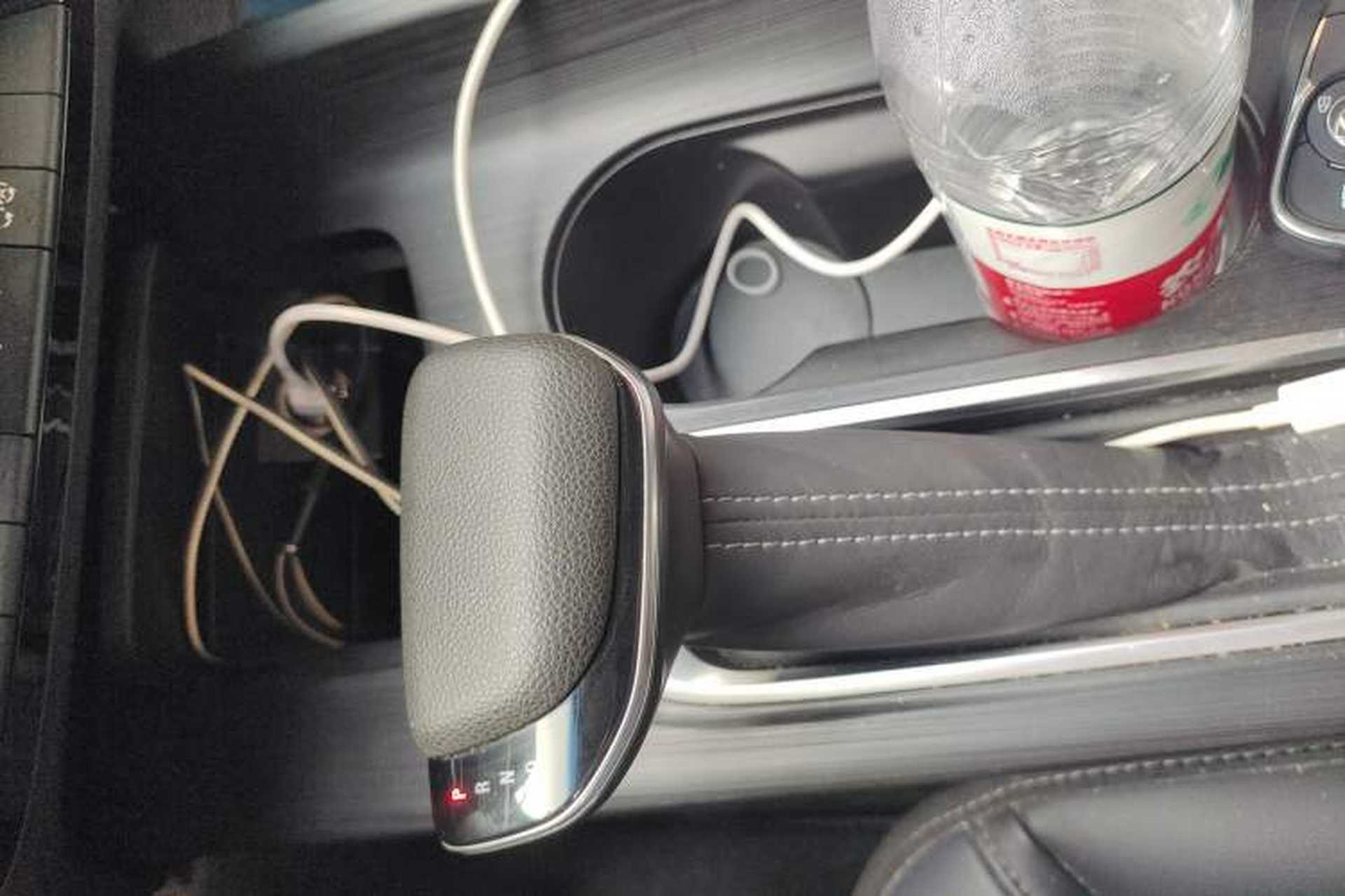 Used Buick Velite 6 2022 Connected Fashion PLUS Gear Lever