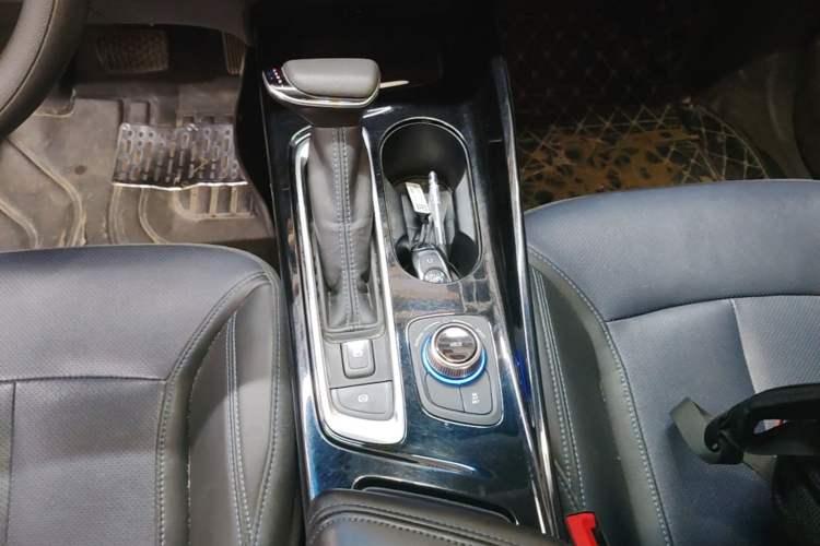 Used Buick Velite 6 2022 Plug-in Hybrid Connected Smart Edition Gear Lever
