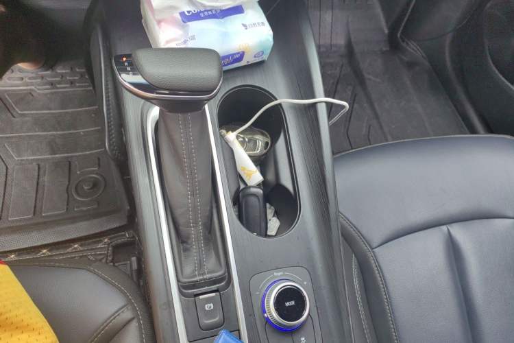 Used Buick Velite 6 2022 Connected & Shared PLUS Gear Lever