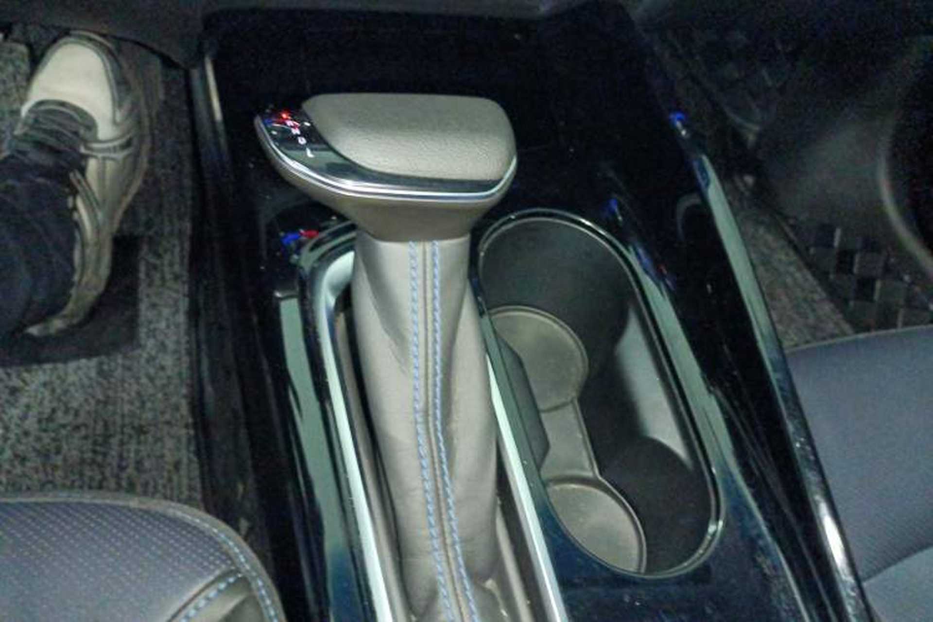 Used Buick Velite 6 2022 Plug-in Hybrid Connected Smart Edition Gear Lever