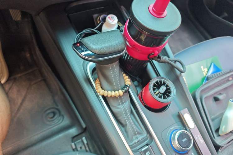 Used Buick Velite 6 2022 Connected & Shared PLUS Gear Lever
