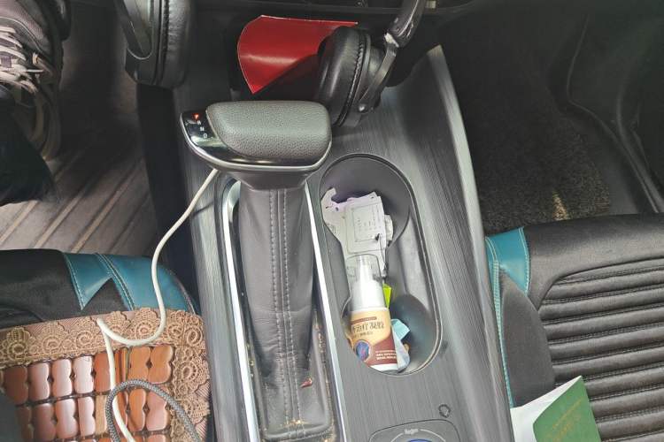 Used Buick Velite 6 2022 Connected & Shared PLUS Gear Lever