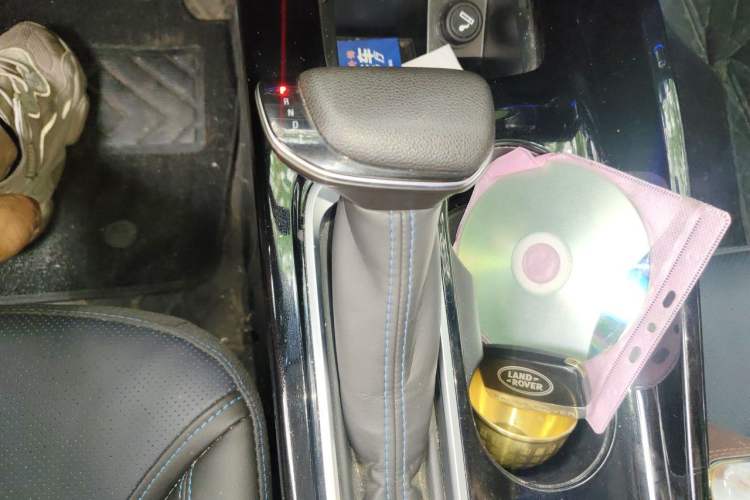 Used Buick Velite 6 2022 Plug-in Hybrid Connected Smart Edition Gear Lever