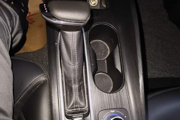 Used Buick Velite 6 2022 Connected Enjoyment PLUS Gear Lever