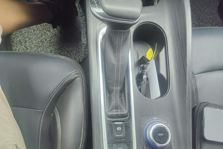 Used Buick Velite 6  Gear Lever