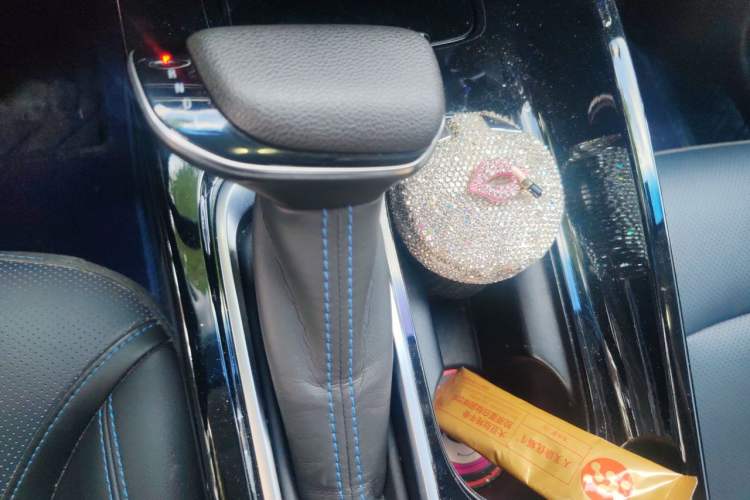 Used Buick Velite 6 2022 Plug-in Hybrid Connected Smart Edition Gear Lever