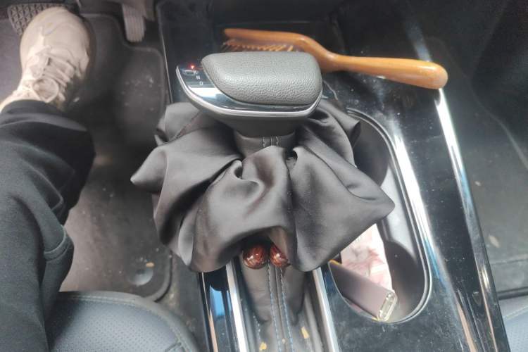 Used Buick Velite 6 2022 Plug-in Hybrid Connected Smart Edition Gear Lever