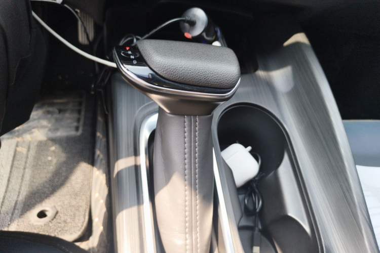 Used Buick Velite 6 2022 Connected & Shared PLUS Gear Lever