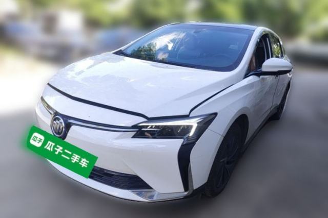 Gebrauchter Buick Velite 6 2022 Connected Intelligence PLUS Version