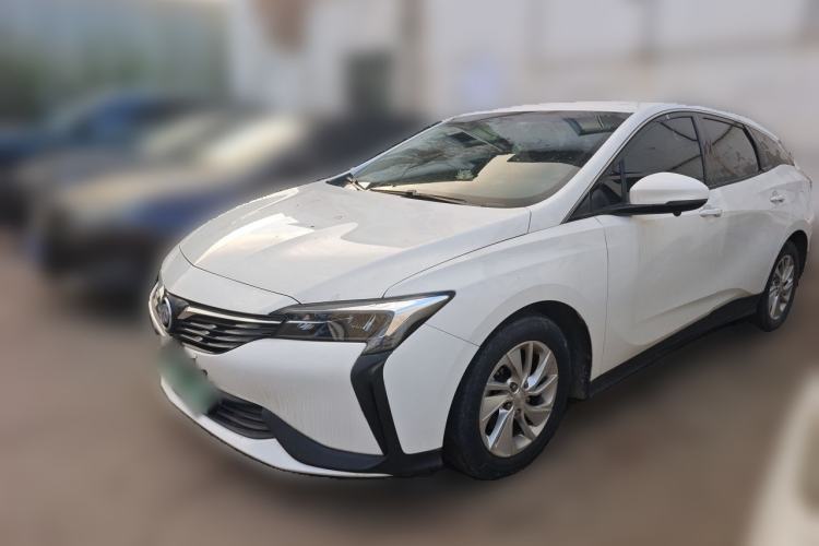 Used Buick Velite 6 2022 Plug-in Hybrid Connected & Shared Model Guazi used car, China used car export, Used car for sale, Used cars, Cheapest cars for sale
