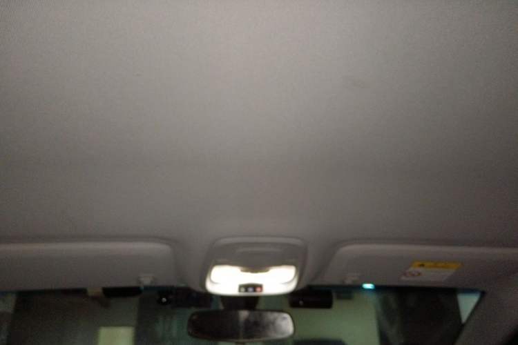 Used Buick Velite 6 2022 Connected & Shared PLUS Headliner