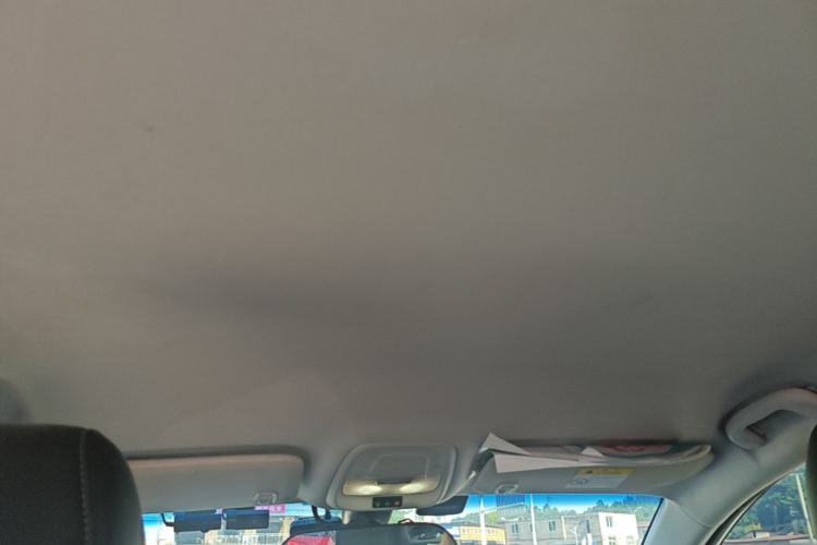 Used Buick Velite 6 2022 Plug-in Hybrid Connected & Shared Model Headliner
