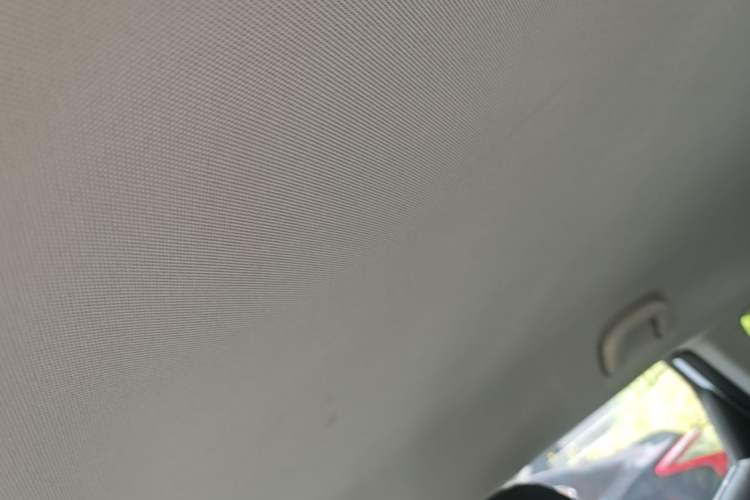 Used Buick Velite 6 2022 Plug-in Hybrid Connected Fashion Model Headliner