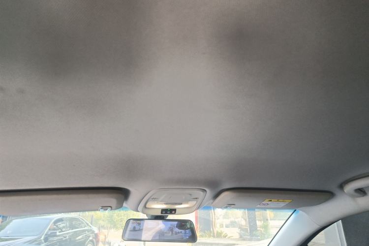 Used Buick Velite 6 2022 Connected Intelligence PLUS Version Headliner