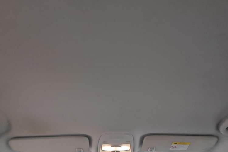 Used Buick Velite 6 2022 Connected & Shared PLUS Headliner