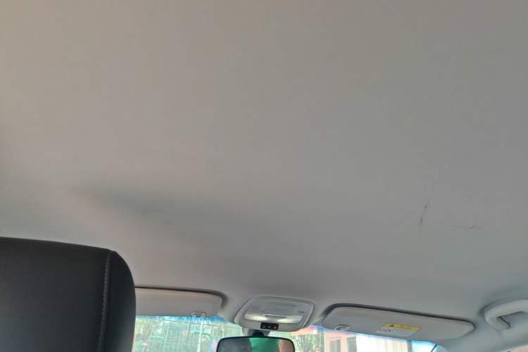Used Buick Velite 6 2022 Connected Fashion PLUS Headliner