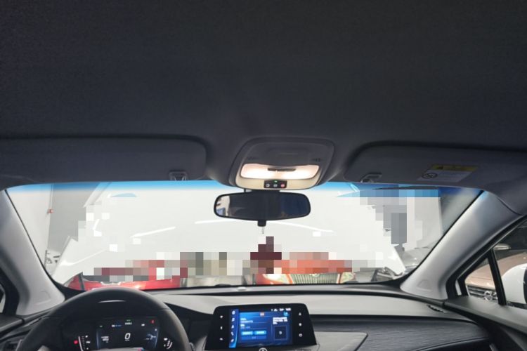 Used Buick Velite 6 2022 Connected & Shared PLUS Headliner