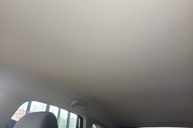 Used Buick Velite 6 2022 Plug-in Hybrid Connected Fashion Model Headliner