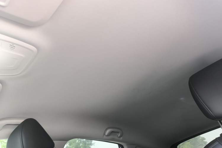 Used Buick Velite 6 2022 Connected Enjoyment PLUS Headliner